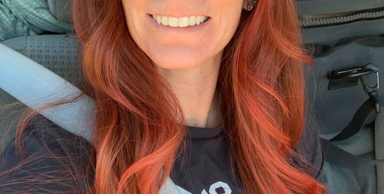 Cathy Vitale