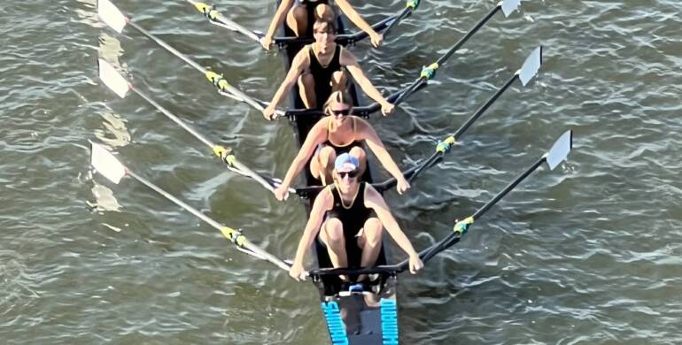 Learn To Row