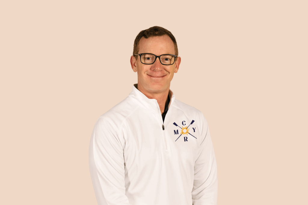 Marc Wheeler – Strength Coach
