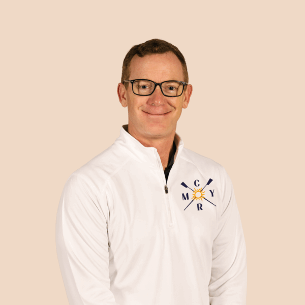 Marc Wheeler – Strength Coach