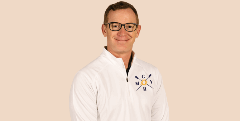 Marc Wheeler – Strength Coach